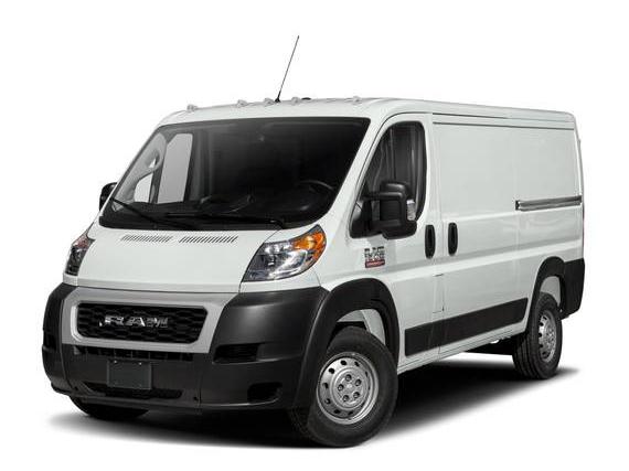 RAM PROMASTER 1500 2019 3C6TRVAG5KE559413 image